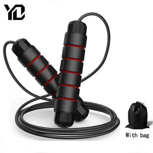 3M Jump Rope - Tangle-Free Rapid Speed Jumping Rope