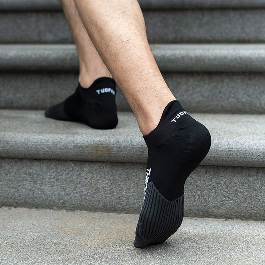 10 Pairs High Quality Men's Ankle Socks