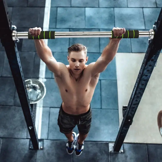 Pullup Bar