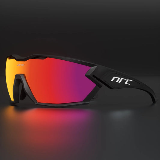 Cycling Goggles - UV400 Sunglasses Eyewear Men Women