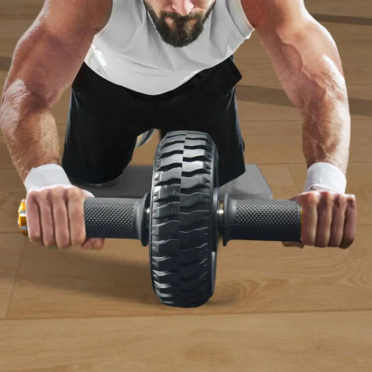 Ab Training Wheel
