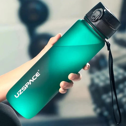 Sports Water Bottle 500/800/1000ml