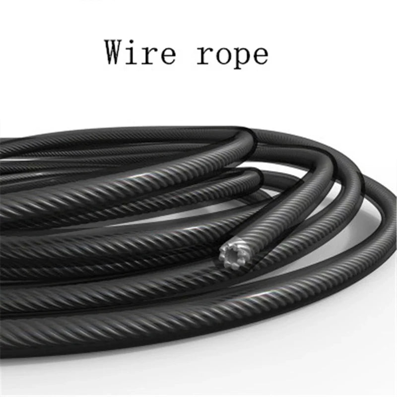 3M Jump Rope - Tangle-Free Rapid Speed Jumping Rope