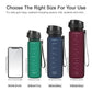 Sports Water Bottle 500/800/1000ml