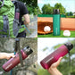 Sports Water Bottle 500/800/1000ml