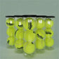 Training Special Tennis Balls, 3 Per Barrels