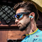 Cycling Goggles - UV400 Sunglasses Eyewear Men Women
