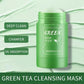 Green Tea Cleansing Mask Stick 40g