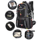 60L Sports Backpack