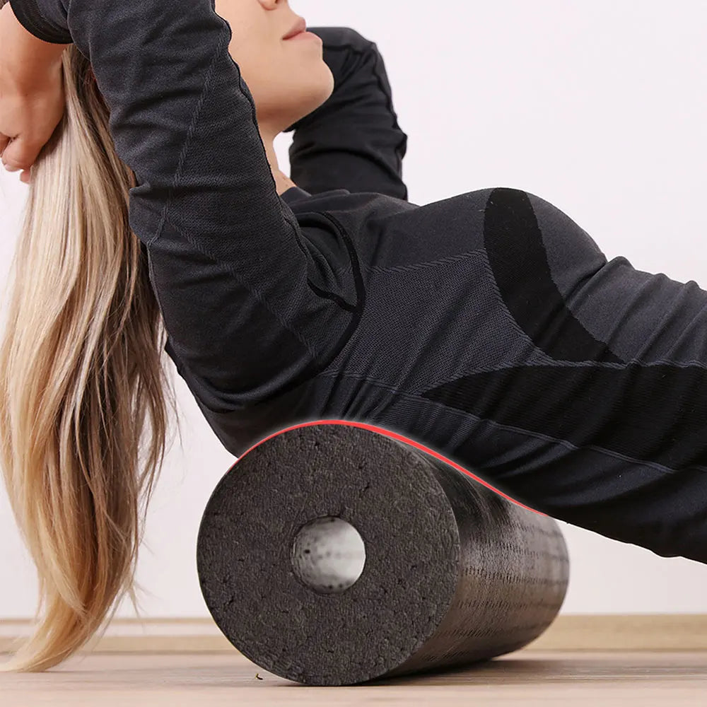 Pilates Foam Roller