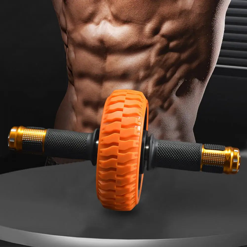 Ab Training Wheel