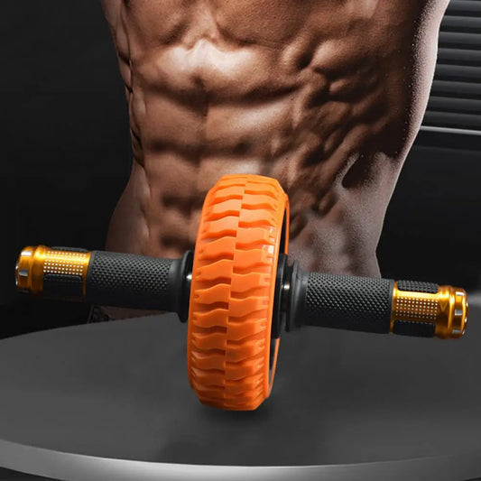 Ab Training Wheel