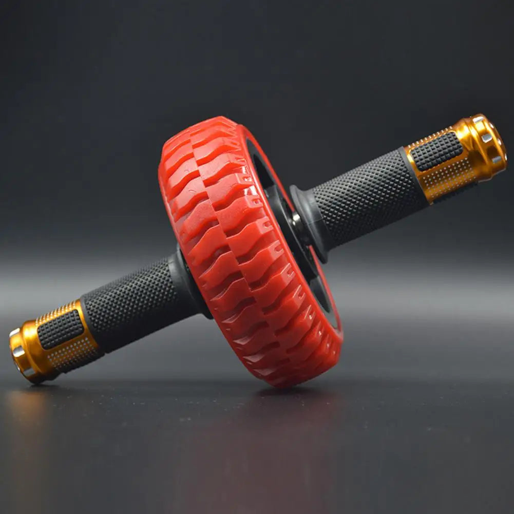 Ab Training Wheel