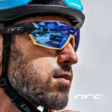 Cycling Goggles - UV400 Sunglasses Eyewear Men Women