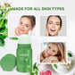 Green Tea Cleansing Mask Stick 40g