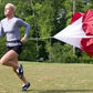 Speed Training Running Drag Parachute Soccer Training Fitness Equipment Speed Drag Chute Physical Training Equipment