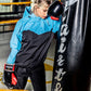 Sauna Suit Gym Clothing Set