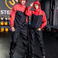 Sauna Suit Gym Clothing Set