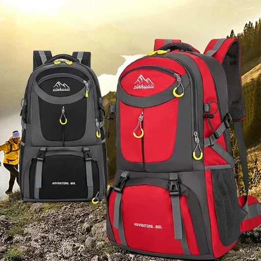 60L Sports Backpack