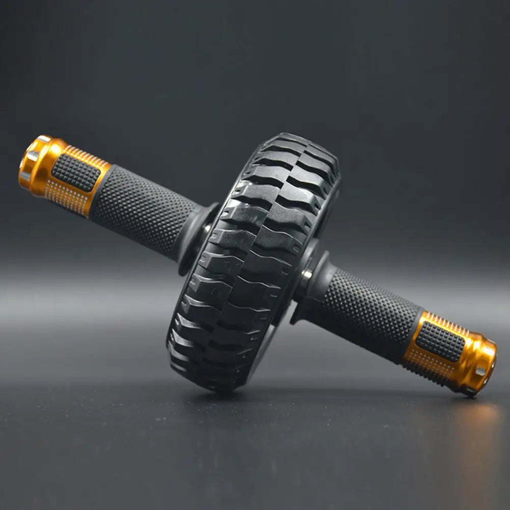 Ab Training Wheel