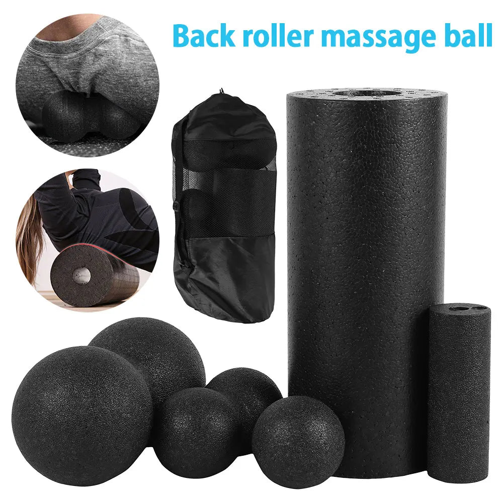 Pilates Foam Roller
