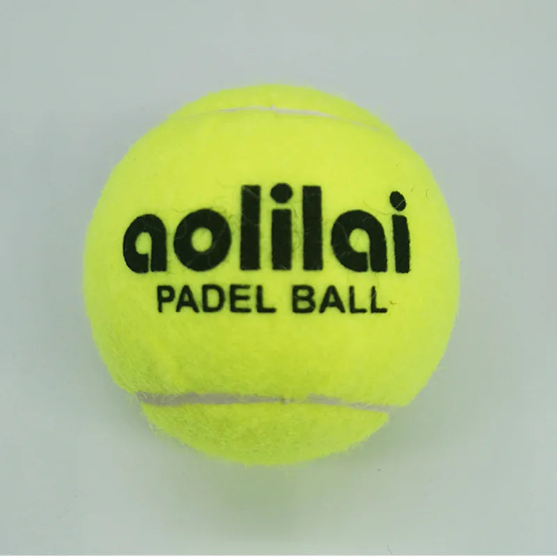 Training Special Tennis Balls, 3 Per Barrels