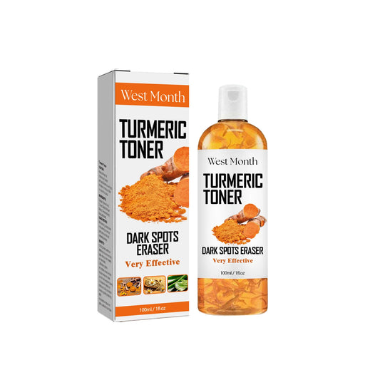 Dark Spots Removal Toner