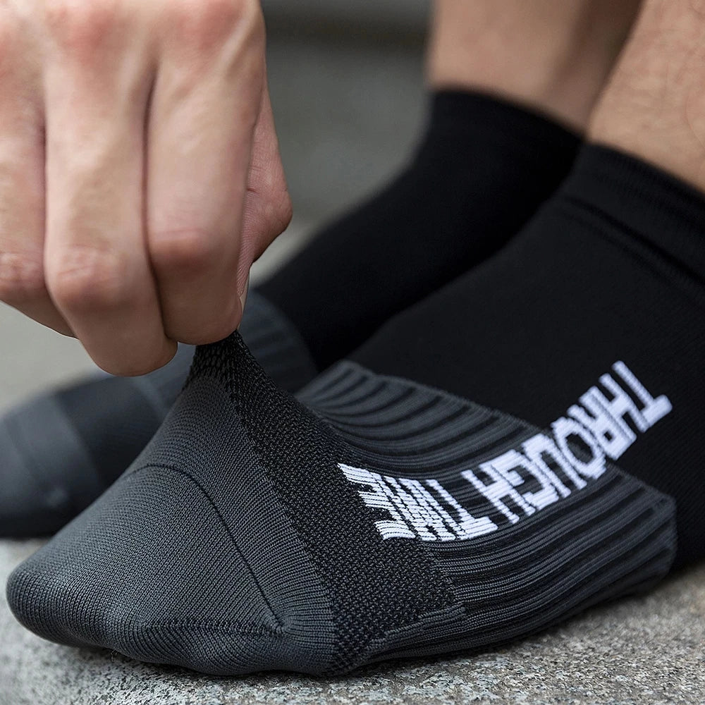 10 Pairs High Quality Men's Ankle Socks