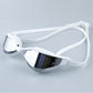 Professional Adult Swim Goggles Waterproof