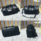 Gym Bag Leather