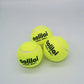 Training Special Tennis Balls, 3 Per Barrels