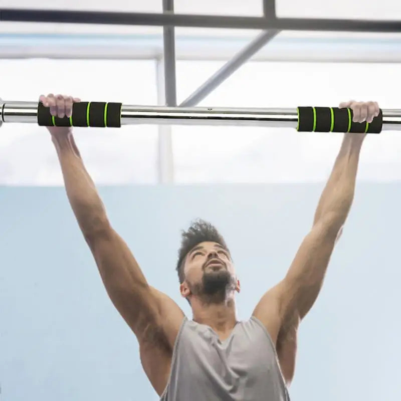 Pullup Bar
