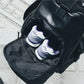 Gym Bag Leather