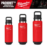 Insulated Bottle With Chug Lid Tool Accessories