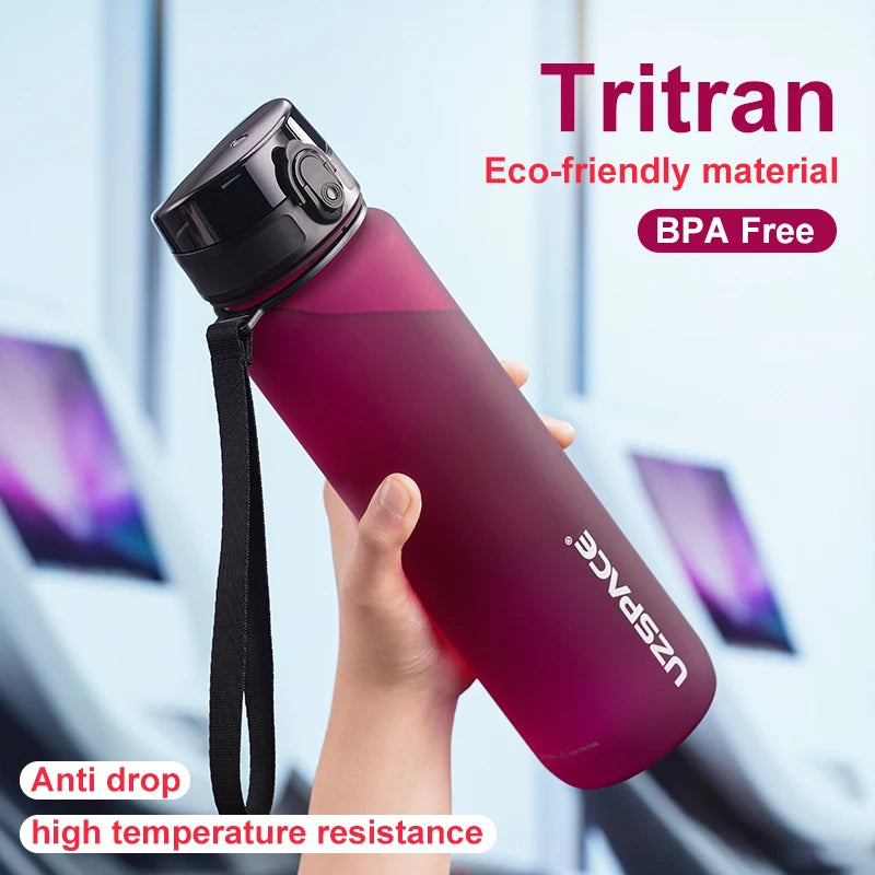 Sports Water Bottle 500/800/1000ml