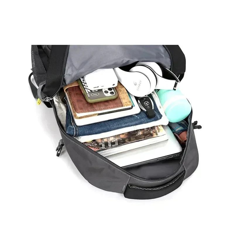 60L Sports Backpack