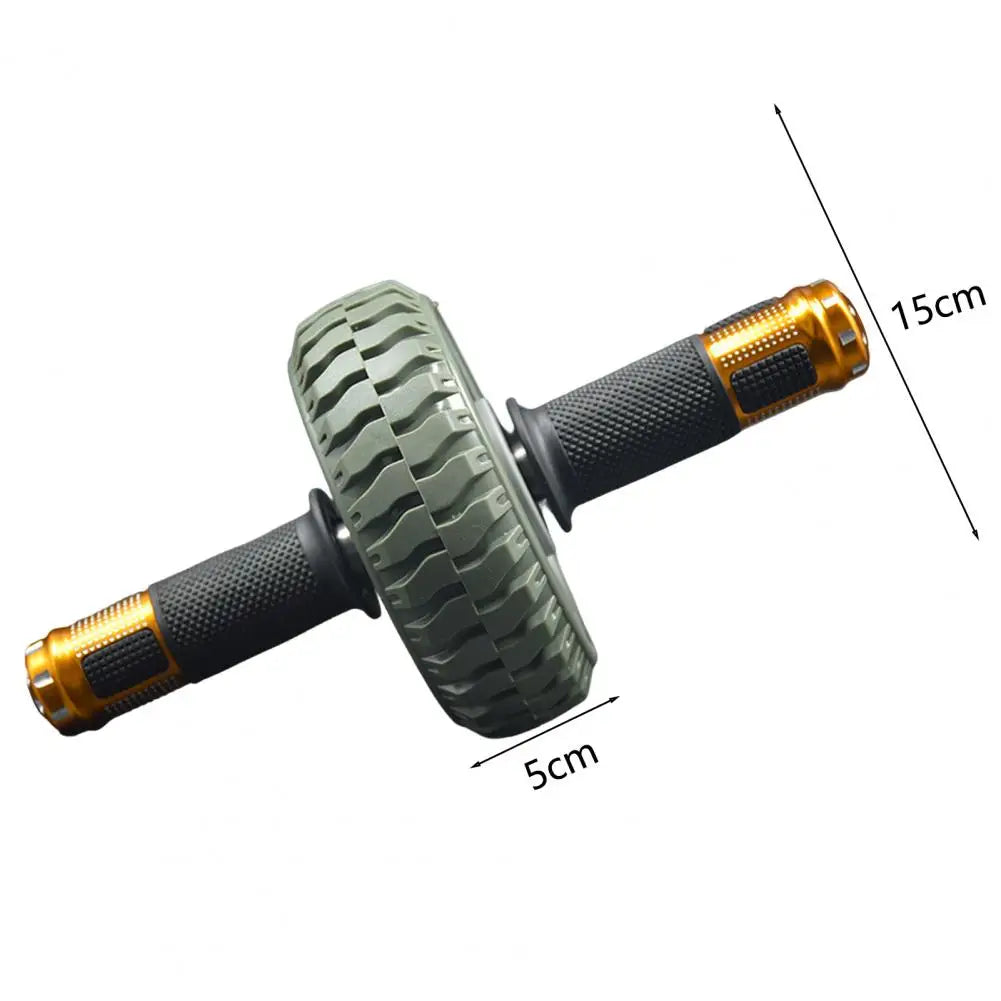 Ab Training Wheel
