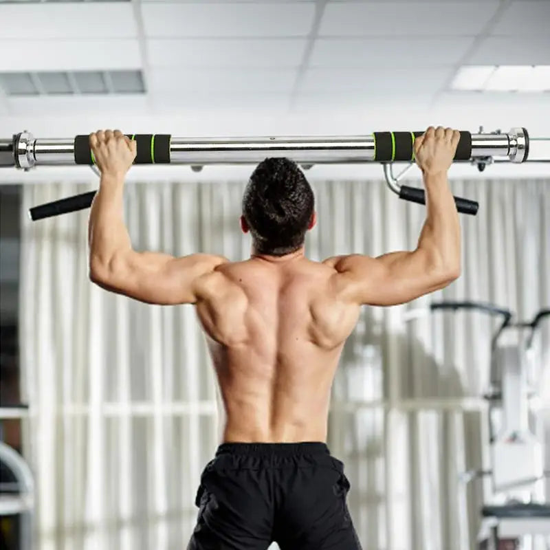 Pullup Bar